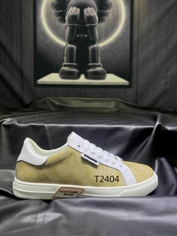COACH shoes 38-46-61